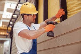 Best Fiber Cement Siding Installation  in Centerville, UT